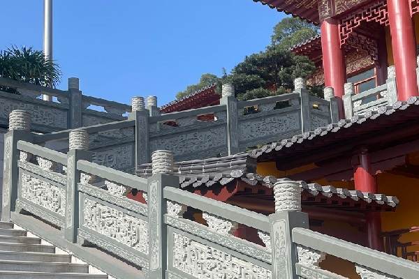 澄迈县大连仿古线雕栏杆污水处理消泡剂免费寄样准时交付